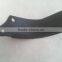 Agricultural Parts 65Mn Spring Steel Tiller Blades