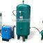 ozone generator/ozonator sterilization for water & air