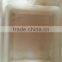 High Purity Large Square Quartz Crucibles