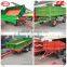 Double Axle Trailers