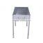 Excellent Material Outdoor Stainless Steel Charcoal Bbq Grill