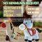 Fashionable Promotional Soft Kid Gift Cartoon dog Plush Toy