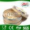 10 inch meat prepare bamboo steamer