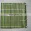 Bamboo sushi Mat,Dining Mat,Bamboo Mat, Table Mat