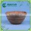 wooden bowl for salad