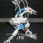 Wire robot