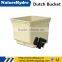 Hydroponic bucket for sale