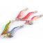 TOP10 BEST FACTORY SALE squid jig for fishing