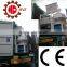 CE approved wood pellet mill production line 1T 2T 5T