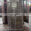 2016 hot selling Rotary convection oven for sale