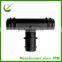 Drip Irrigation Pipes PVC pipes and Fittings