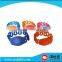 RFID cheap adjustable silicone wristband for swimming contest