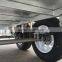 10x6 Galavnized Tandem Trailer | Dual Axle box trailer