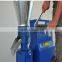Hot Sale KL-120A Animal Feed Mill Mixer/small animal feed mill machinery