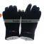 Factory Supplier Printing Logo Arylic Knit Smart Touch Screen Glove