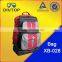 Back bag for travelling camping pack bag