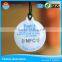 Customized RFID gym nfc epoxy tag
