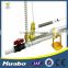 Automatic Nipple Drinking System for Chicken Farm Equipment