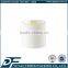 China direct sale gold disc top cap,28/410 aluminum shampoo disc top cap