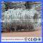 China Manufacturer Wholesale Cheap Barbed Wire,low price barbed wire roll fence