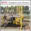 water well digging machine with factory price