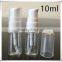 wholesale travel set pet plastic bottle 30ml made in China
