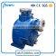 self priming centrifugal diesel engine or electric motor pump