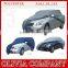 polyester sun shade in auto body covers out door car cover
