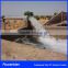 Powerician Solar Pump System 4kw Irrigation Pump Fetch Water by Solar High Pressure Pump from Tubewell