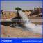 Solar Aeration Pump Irrigation Pump System 1.5KW for Fishery Fish Pond Aeration