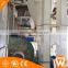 China Strongwin 1t/h feed processing machines poultry feed pellet production line