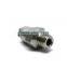 Hydraulic fine atomizing nozzle