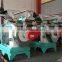 MZLH420 biomass wood pellets production line for 1 t/h,