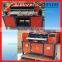 J9 best price & top leader Aluminum Copper Waste Radiator Separator