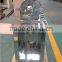 electric stainless steel cocoa bean grinder +8618637188608