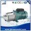 Jenson high pressure Stainless steel jet pump head jet water pump