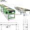 Belt conveyor system ,belt machine,conveyer belt machine