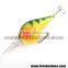 new design hard plastic bait crank fishing lures crank