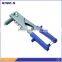 hand tool blind rivet nut punch gun to rivet nut