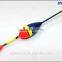 8 Pcs Assorted Fishing Floats Set Kit