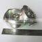CNC machining motor parts,Custom fabrication service