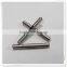 Custom cnc sports goods