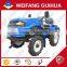2017 Hot-selling mini farm tractor for Russia