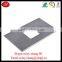 High Precision Carbon Steel Square Washer With Competitive Price