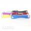 China factory manufacturer producing aluminum compact key holder