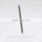 professional stainless steel hollow linear shaft