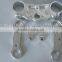 high quality casting motor spare parts accessories made in China