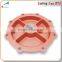 Custom best price sand casting,cast iron and steel,casting parts