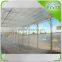 Water Channel Gutter Greenhouse With Raditor