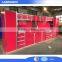 Ls design tools box set kitchen cabinet tool cabinet with wheels